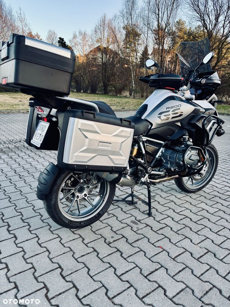 BMW GS - 4