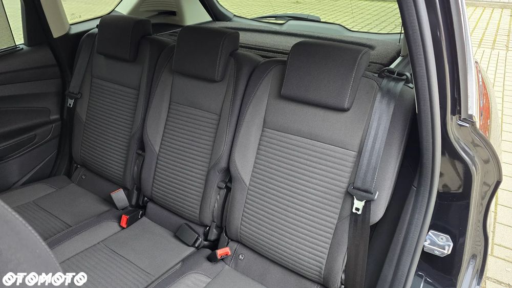 Ford C-MAX 1.0 EcoBoost Titanium ASS - 25