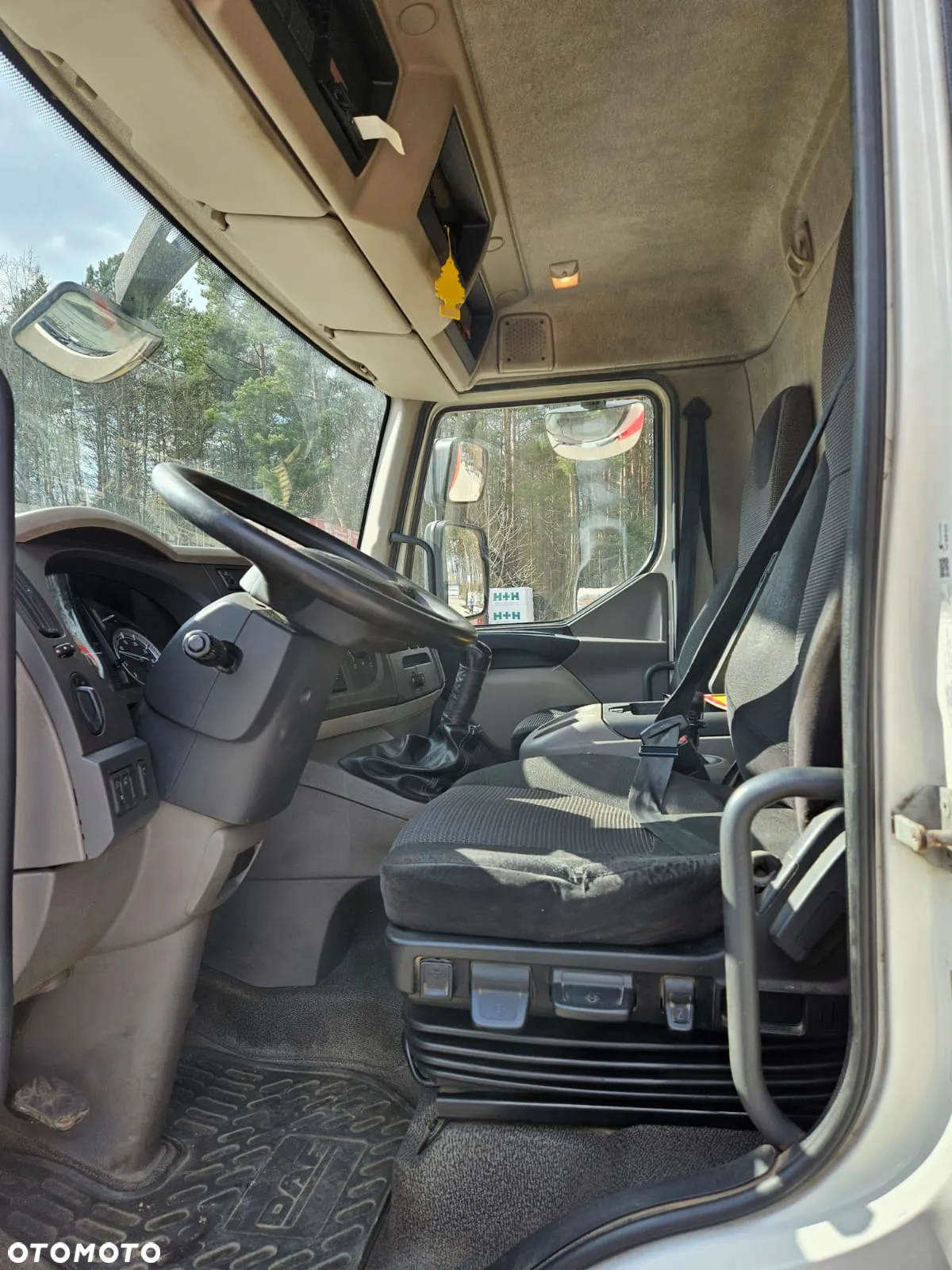 DAF LF 180 - 3