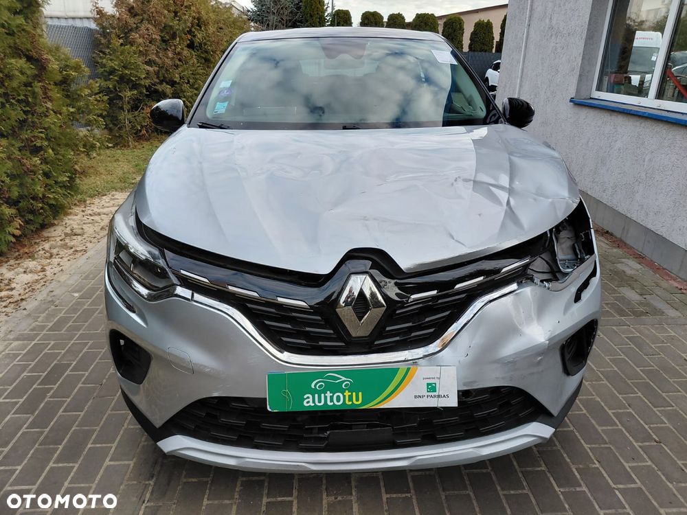 Renault Captur - 1