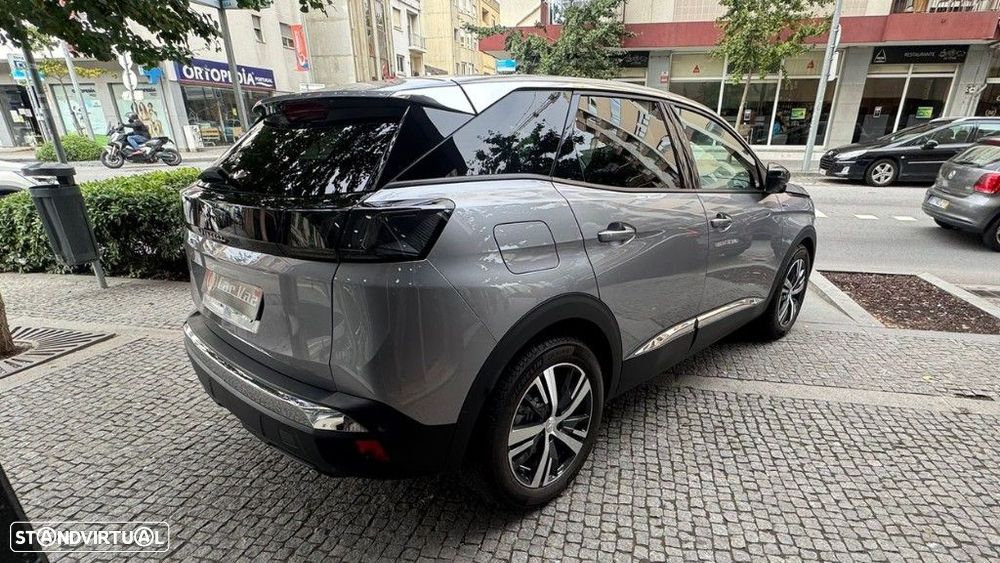 Peugeot 3008 - 5