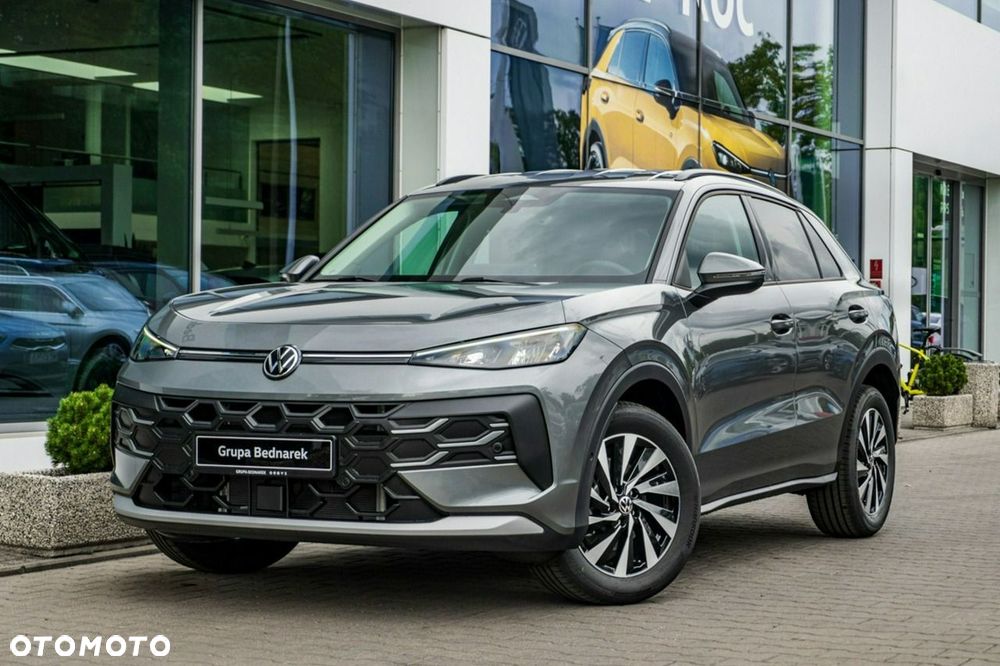 Volkswagen T-Roc 2026 photo 2