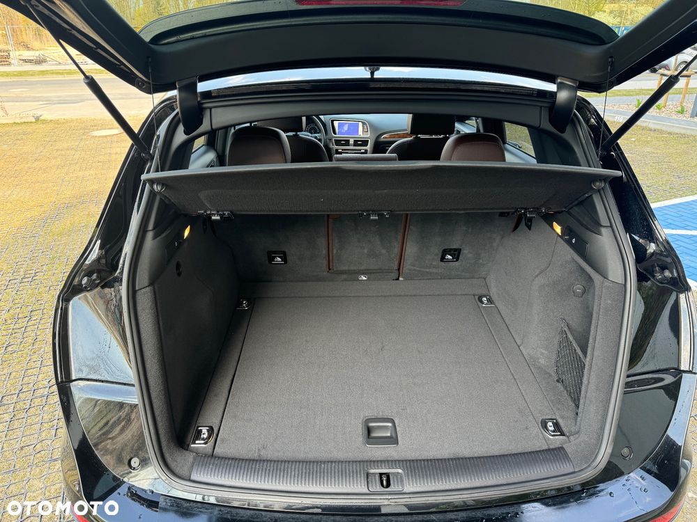Audi Q5 - 28