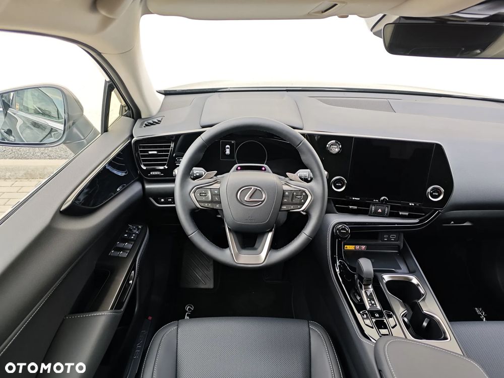 Lexus NX 350h Prestige AWD - 16