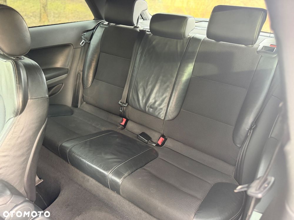 Audi A3 3-drzwiowe 2.0 TDI DPF Ambition S tronic - 11