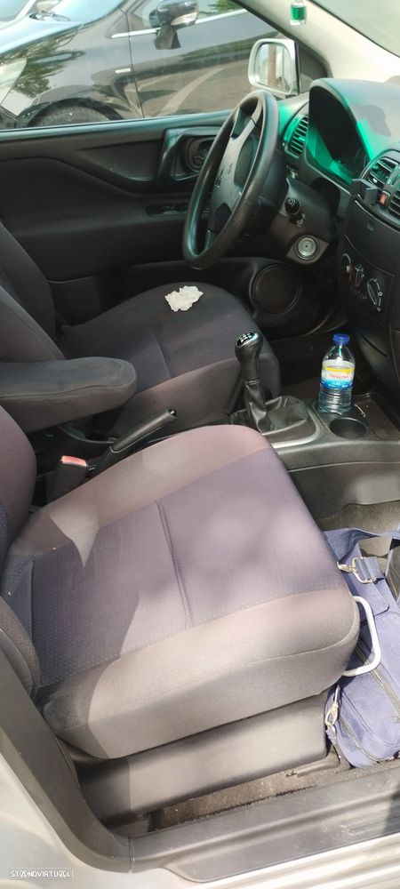 Mitsubishi Space Star 1.9 DI-D HP Avance - 8