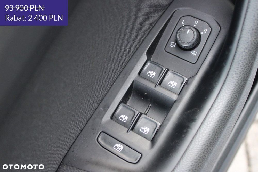 Volkswagen Passat Variant - 21