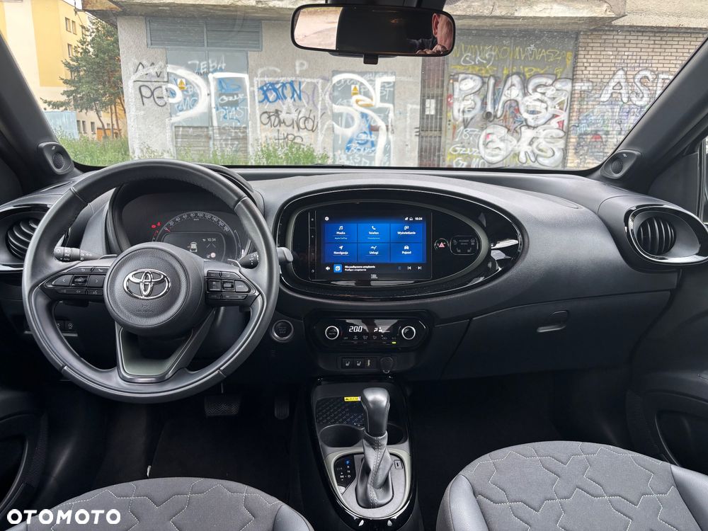 Toyota Aygo - 24