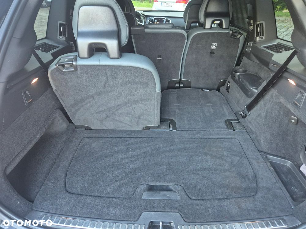 Volvo XC 90 T8 AWD Recharge Geartronic Inscription Expression - 20