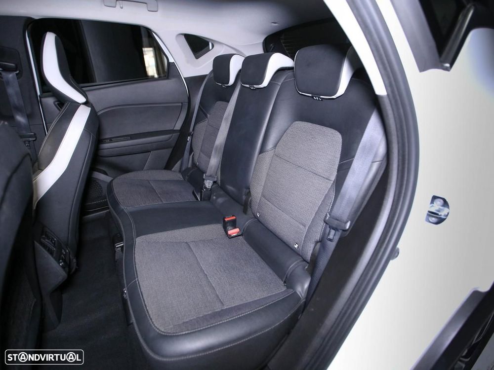 Renault Captur 1.0 TCe Exclusive - 12