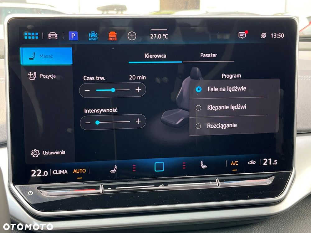 Volkswagen ID.5 77kWh Plus - 15