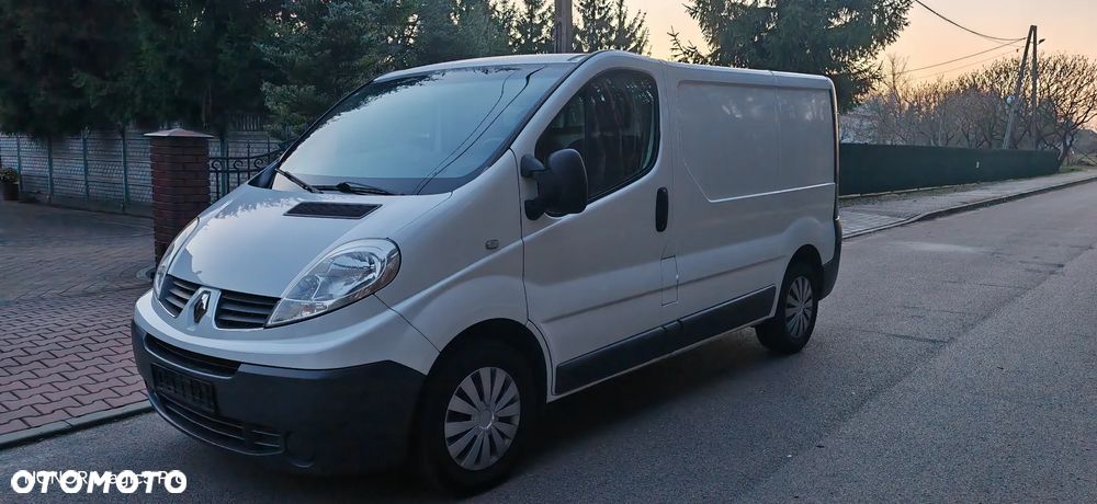 Renault Trafic - 3