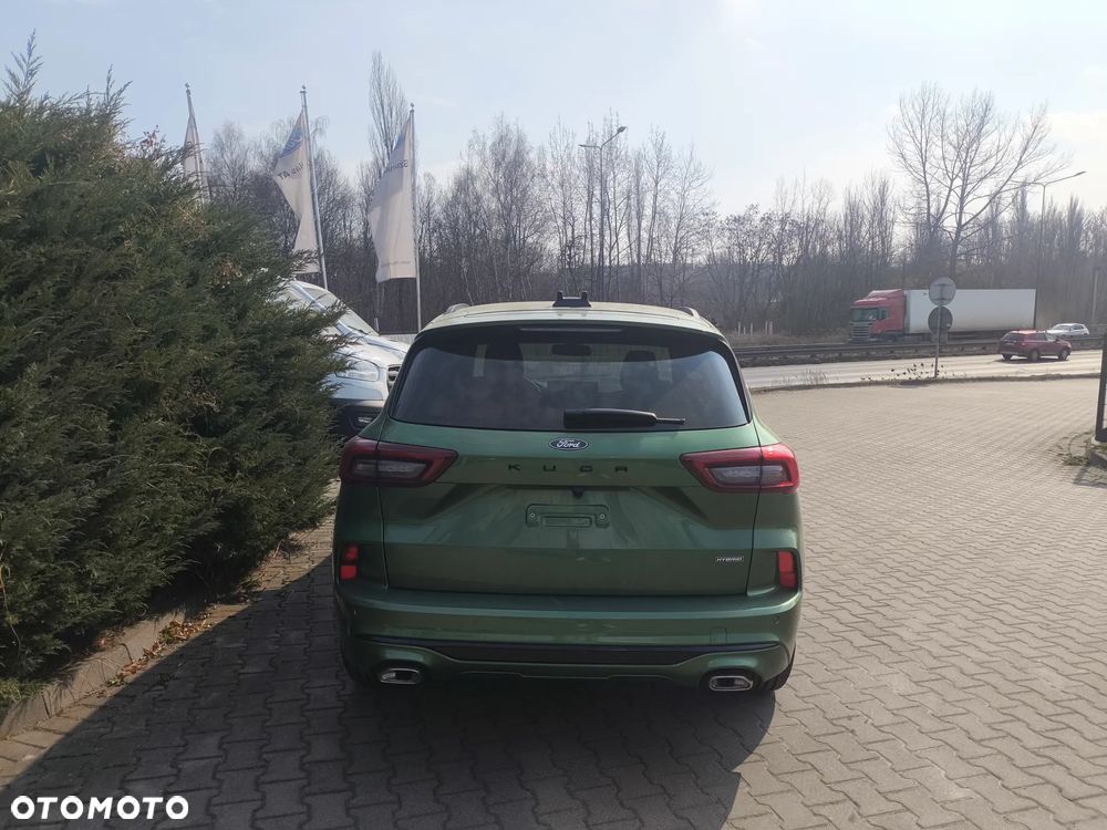 Ford Kuga 2.5 FHEV FWD ST-Line eCVT - 5