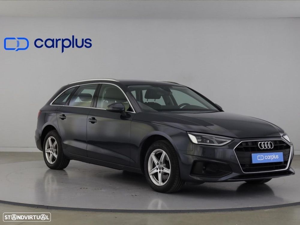 Audi A4 35 TDI Advanced S tronic - 2