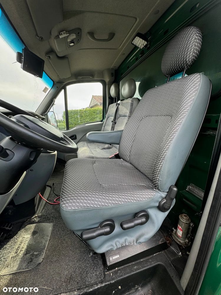 Renault MASCOTT - 30