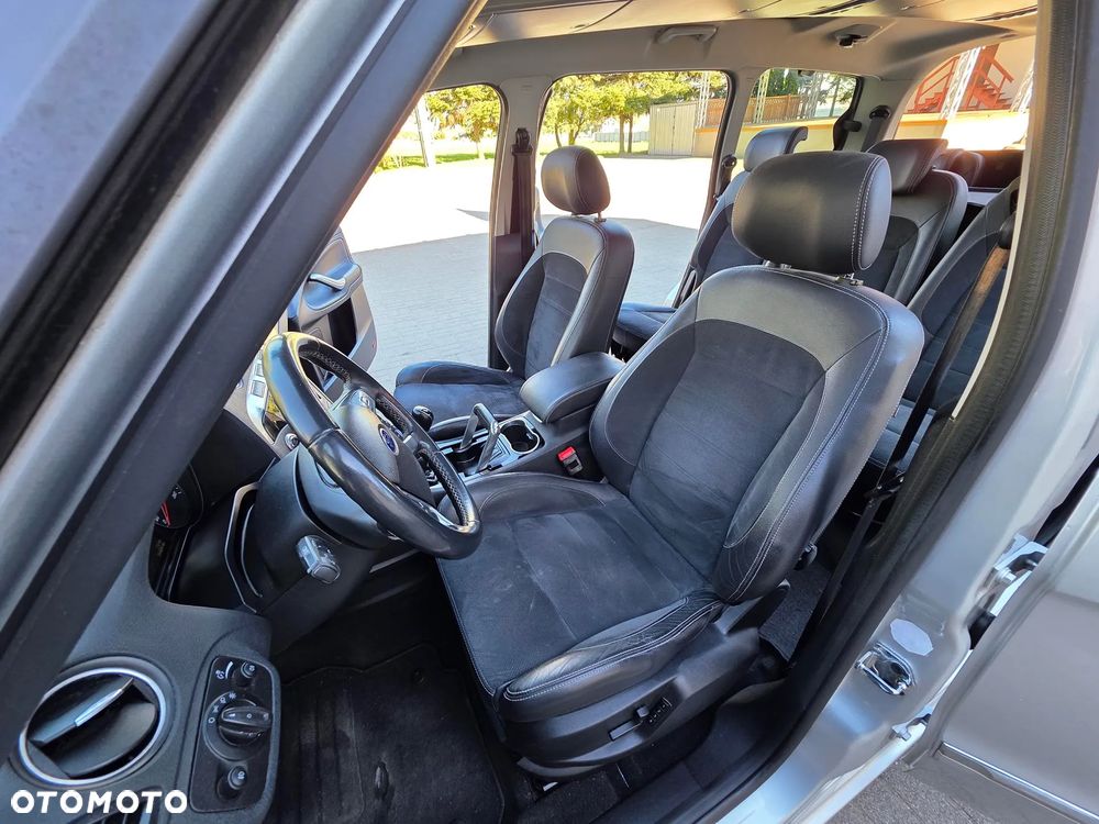 Ford Galaxy 2.0 TDCi Platinium X (Titanium) - 24