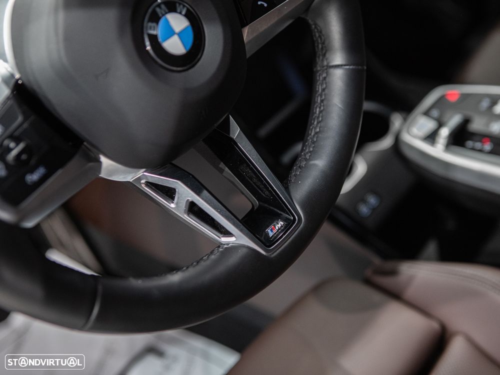 BMW X2 xDrive20d Pack Desportivo M Pro - 25