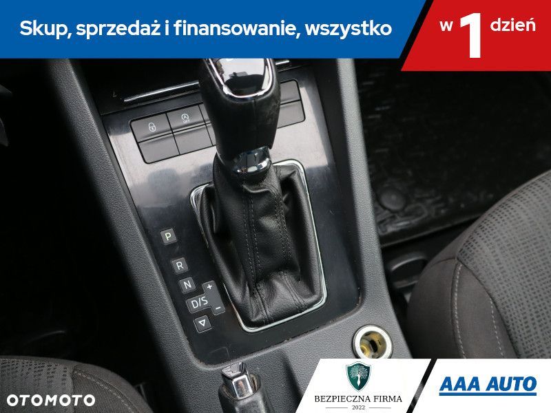 Skoda Octavia - 18