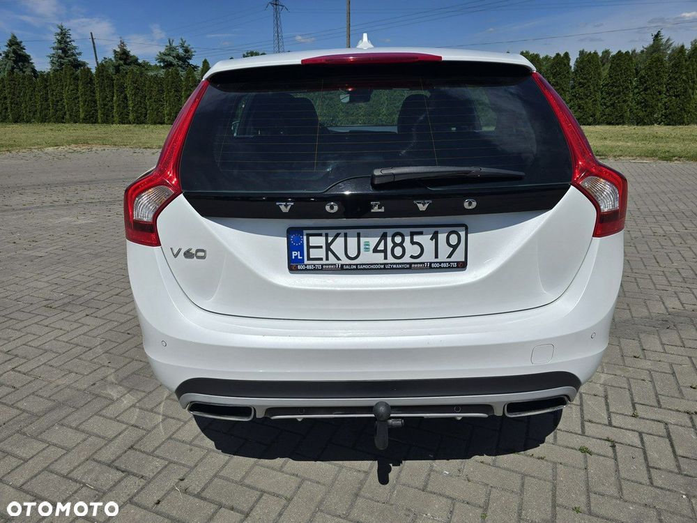 Volvo V60 - 11