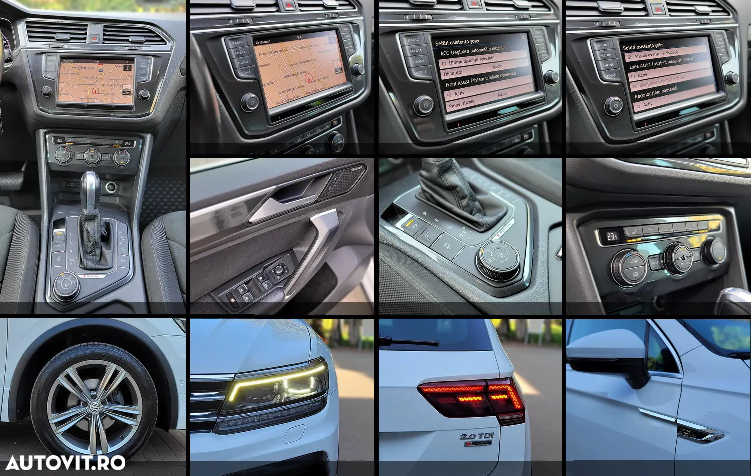 Volkswagen Tiguan - 5