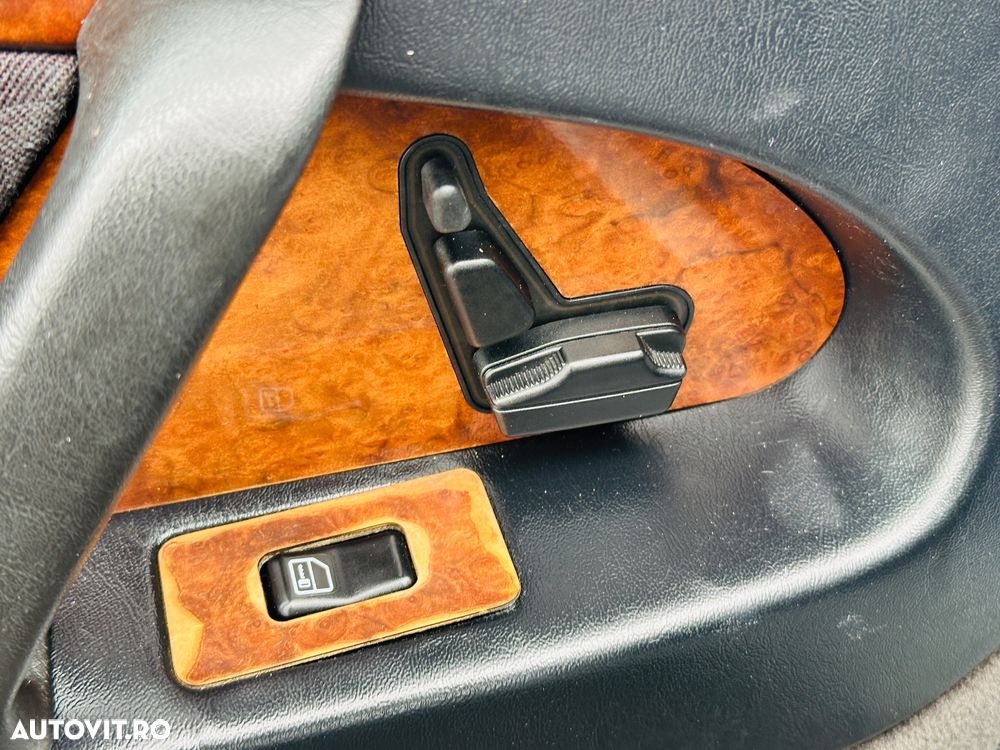 Mercedes-Benz S - 9