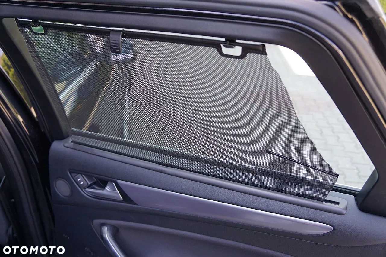 Ford Mondeo 2.0 TDCi Titanium MPS6 - 19