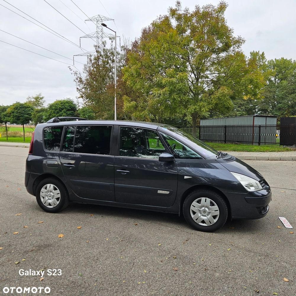 Renault Espace 2.0T Expression - 8