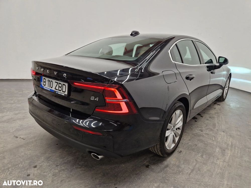 Volvo S60 - 3