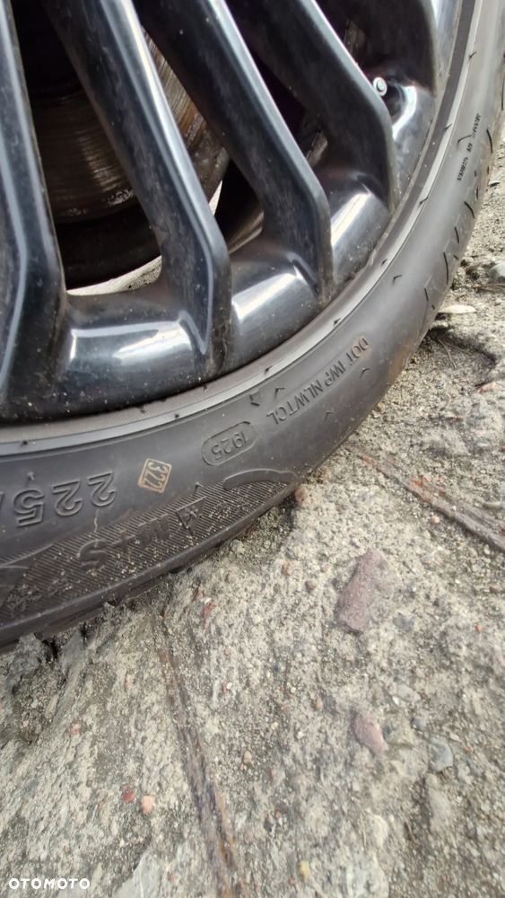 Audi A4 Limousine 1.8 TFSI Ambition - 15