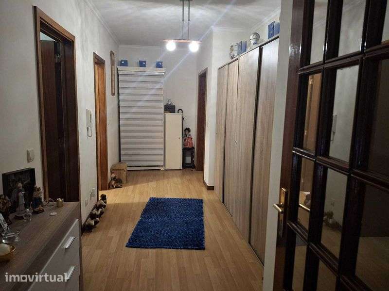 T1 transformado em T2 em Paço de Sousa Penafiel - Grande imagem: 2/11