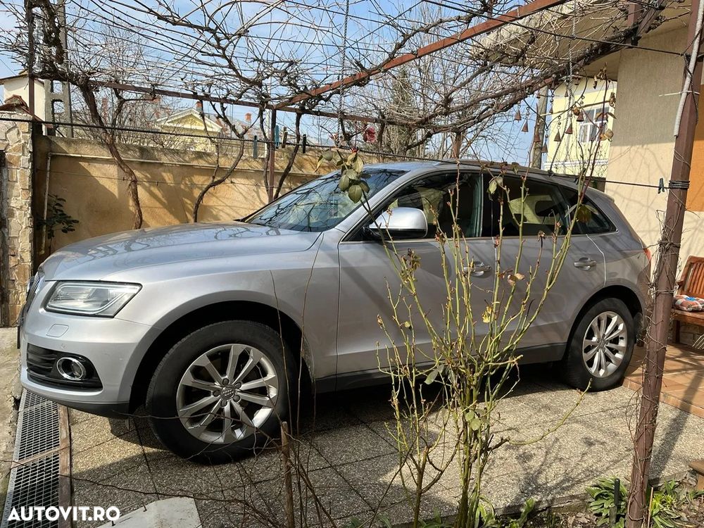 Audi Q5 - 4