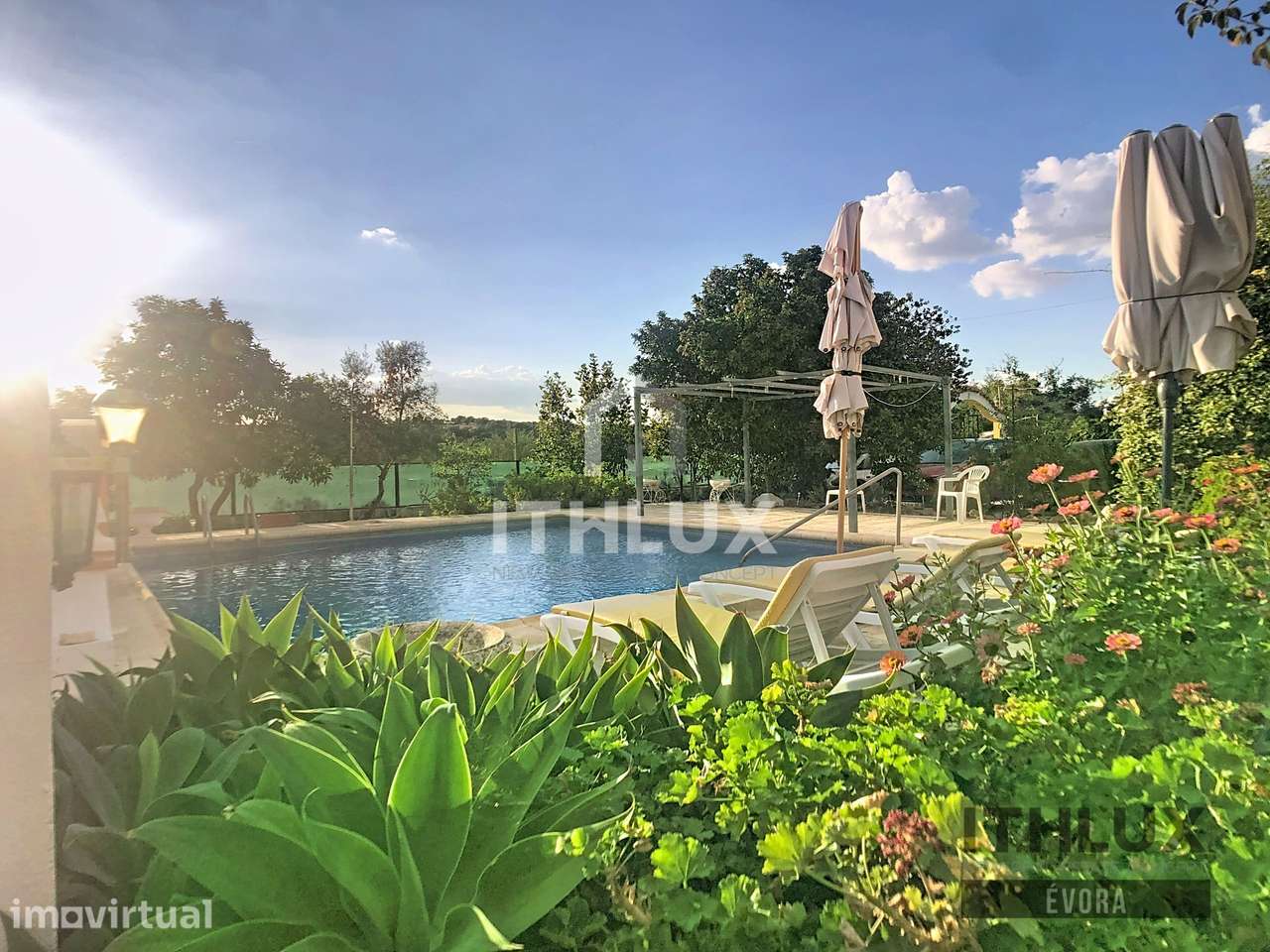 Quinta em Elvas - Grande imagem: 5/22