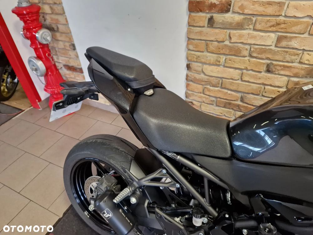 Kawasaki Z - 31