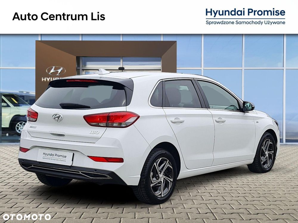 Hyundai i30 1.5 T-GDI 48V Smart DCT - 6