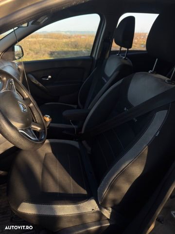 Dacia Sandero Stepway ECO-G 100 MT6 Essential - 6