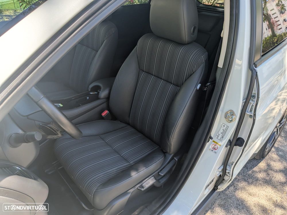 Honda HR-V 1.5 i-VTEC Executive CVT - 6