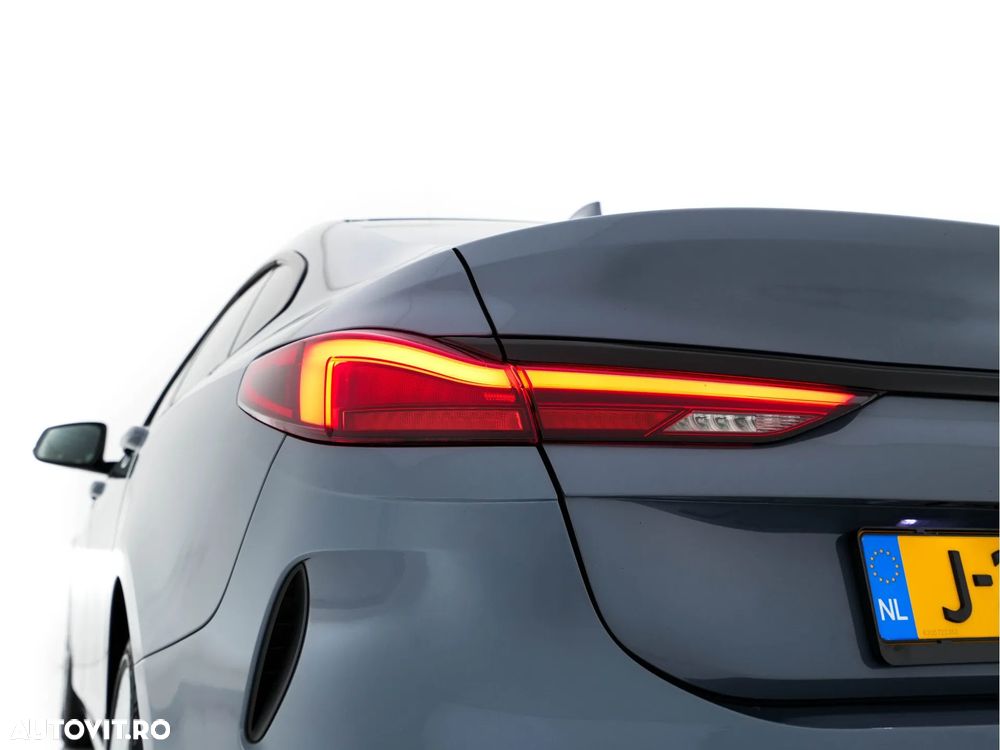 BMW Seria 2 218i Gran Coupe Aut. M Sport - 23