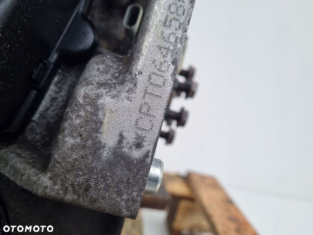 SILNIK Audi A3 8V 1.4 TSI 140KM 13-20r ładna kompresja CPT CPTA - 15