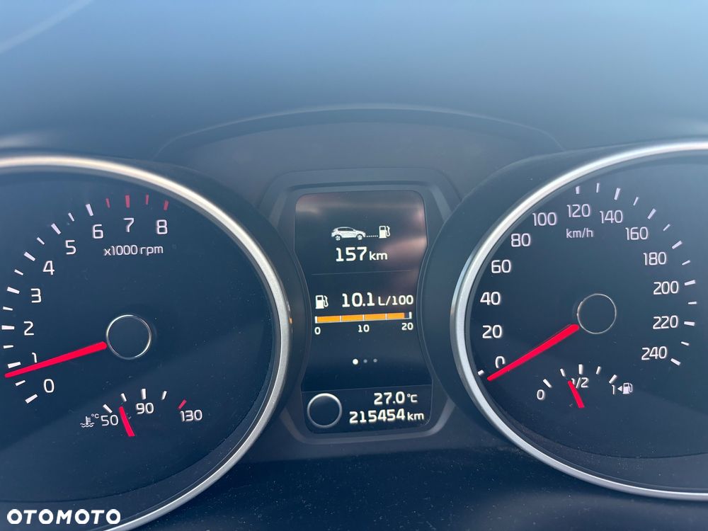 Kia Sportage 2.0 GDI XL AWD - 30