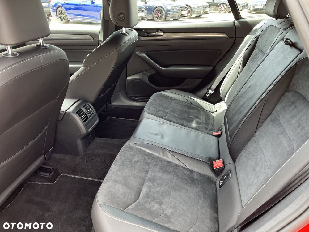 Volkswagen Arteon - 17