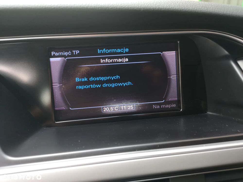 Audi A5 Sportback 2.0 TDI DPF multitronic - 23
