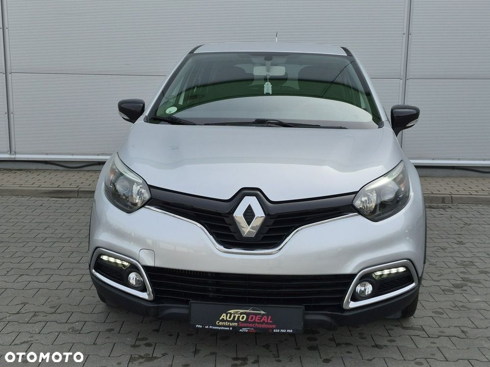 Renault Captur - 6