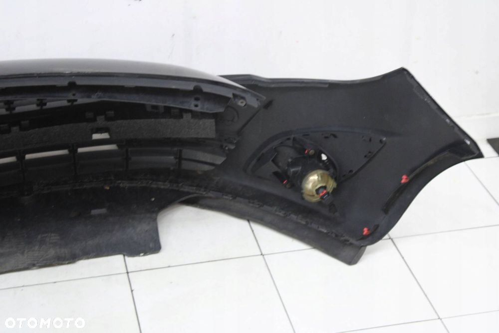 OPEL CORSA D 06R- ZDERZAK PRZÓD PRZEDNI Z20R - 11