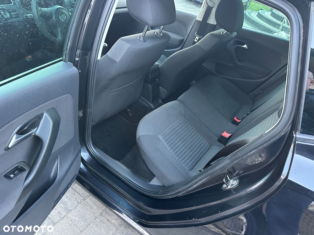 Volkswagen Polo 1.2 Style - 10