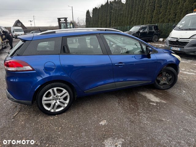 Renault Clio dCi 90 Start & Stop COLLECTION - 8