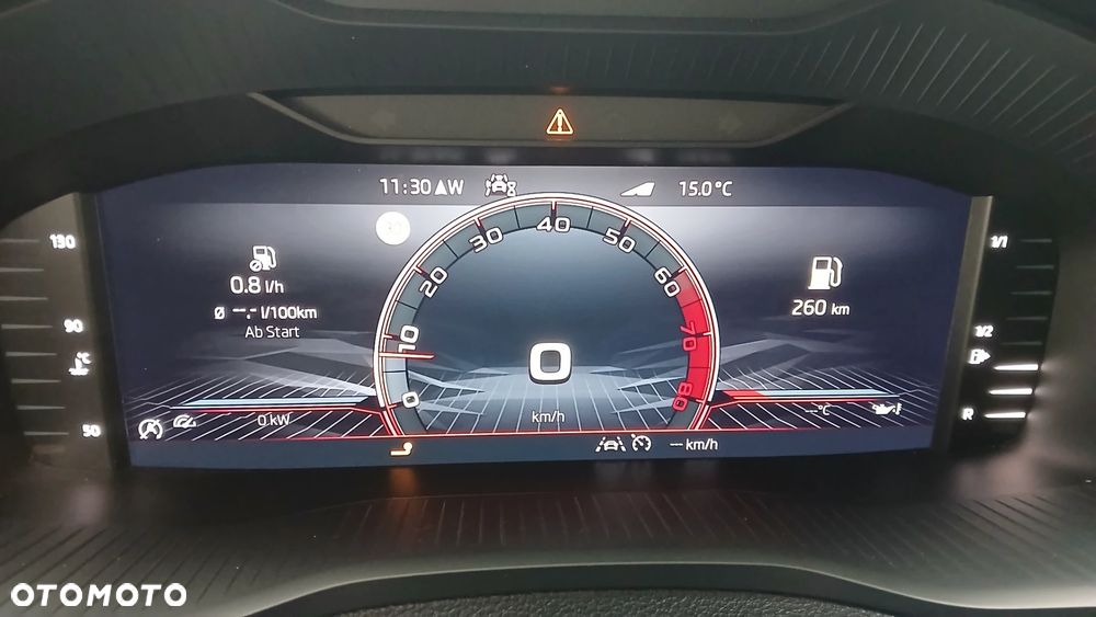 Skoda Karoq 1.5 TSI ACT GPF 4x2 Sportline - 22