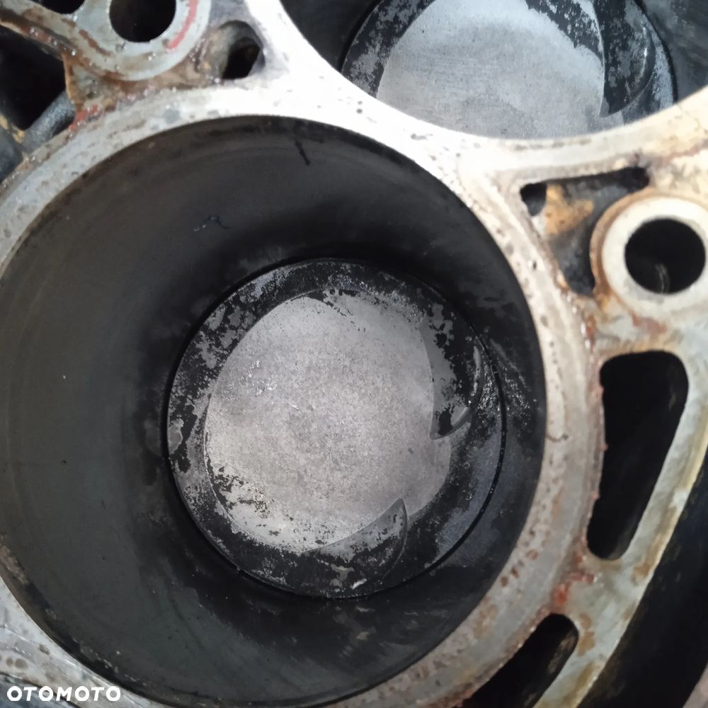 Blok silnika CJE 1.8TSI - 5