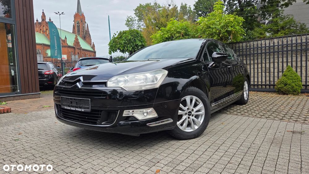 Citroën C5 2.0 16V Confort - 1