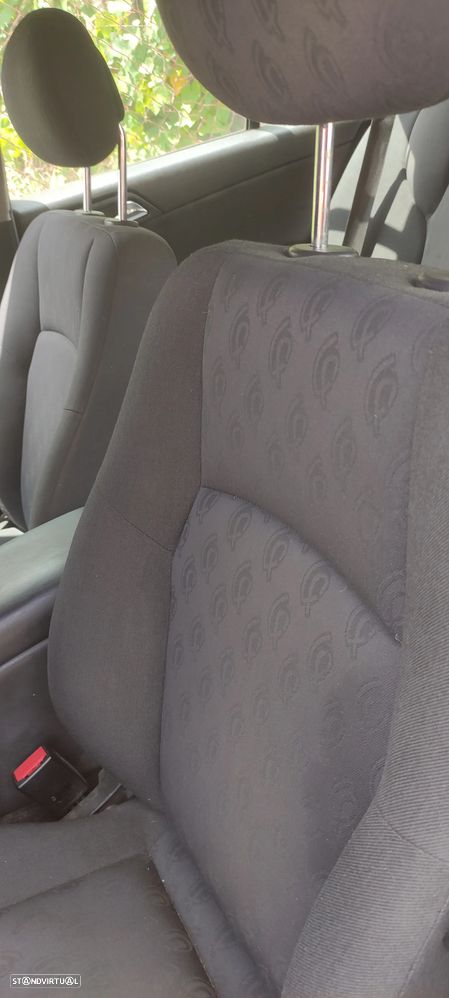Mercedes-Benz C 220 CDI Auto Classic - 6