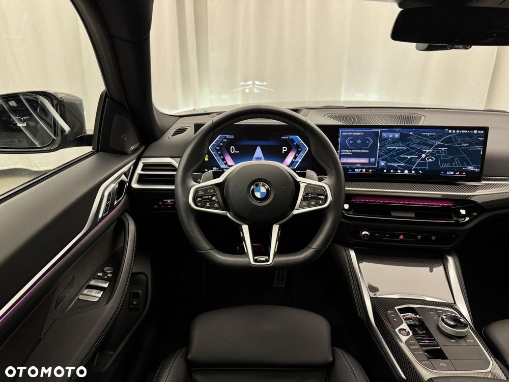 BMW Seria 4 - 29